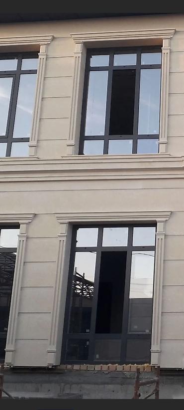 Лестницы из гранита, мрамора: Лестница из гранита, мрамора Для дома, Форма лестницы: Прямая, Стиль: Классический — 23