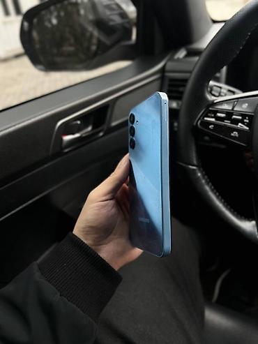 Samsung: Samsung Galaxy A15, Б/у, 128 ГБ, цвет - Синий, 2 SIM at lalafo.kg — 3 Samsung: Samsung Galaxy A15, Б/у, 128 ГБ, цвет - Синий, 2 SIM — 3