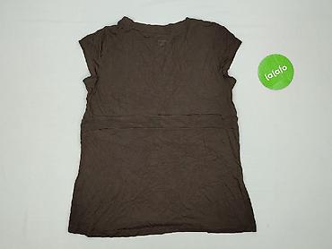 bluza 158: H&M Sport, Bluzka damska, rozmiar L — 3