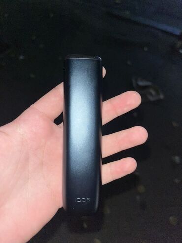 туалетная, парфюмированная вода: Məhsul: IQOS iLuma i One cihazı (tüstüsüz tütün qızdırma sistemi)