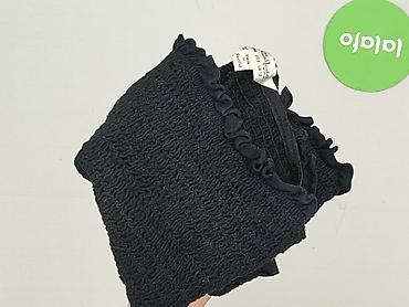 crop: Miss Selfridge, Top damski, rozmiar L — 6