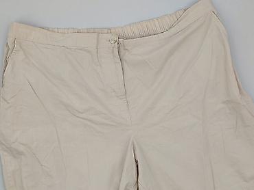 culotte: Bonmarche, Szorty damskie, rozmiar 5XL — 1