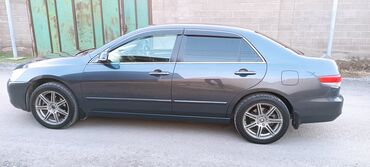 Honda: Honda Inspire: 2004 г., 3 л, Автомат, Бензин, Седан — 5