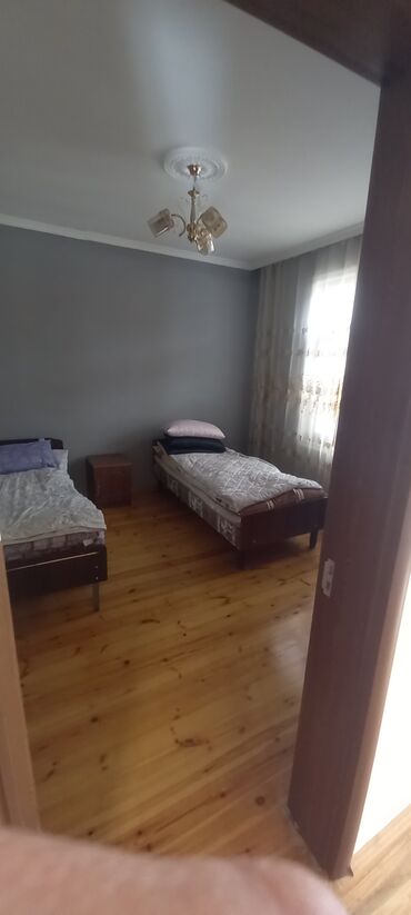 Uzunmüddətli kirayə evlər: 130 kv. m, 4 otaqlı, Su — 5