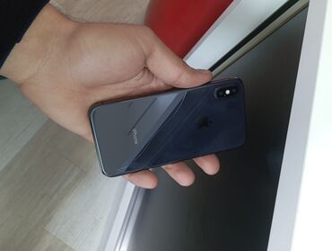 Xiaomi: IPhone X, 64 GB, Natural Titanium