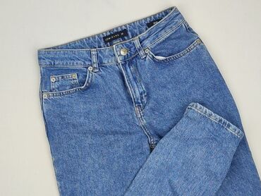 lindex bluza: Lc Waikiki, Jeansy damskie, rozmiar S