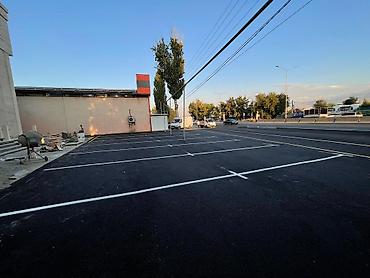 Другие услуги: Укладка асфальта любой сложности,ямочные работы,тротуары установка at lalafo.kg — 4 Другие услуги: Укладка асфальта любой сложности,ямочные работы,тротуары установка — 4