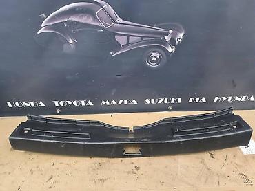 Lajsne: LAJSNA GEPEKA ZA NISSAN QASHQAI OD 2014. DO 2021. GOD — 2