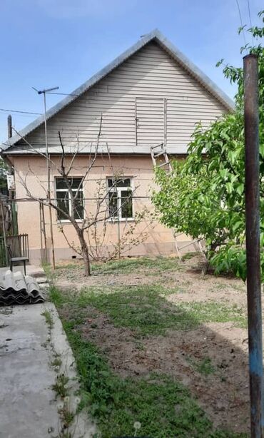 Продажа домов: Дом, 76 м², 4 комнаты, Агентство недвижимости, Косметический ремонт — 2