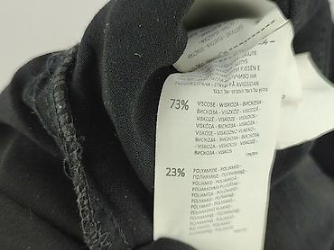 zwezane: Spodnie materiałowe damskie, rozmiar M — 5