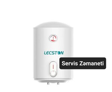 Pitiminutkalar: Ariston 50 l, Yeni, Kredit yoxdur, Pulsuz çatdırılma