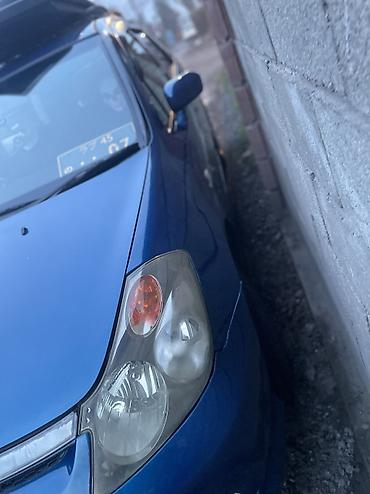 Honda: Honda Stream: 2003 г., 1.7 л, Автомат, Минивэн — 14