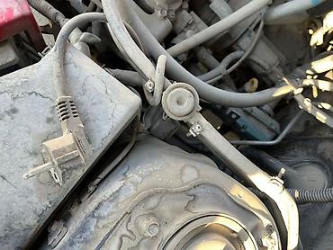 Subaru: Subaru Legacy: 2003 г., 2 л, Автомат, Бензин, Универсал — 2