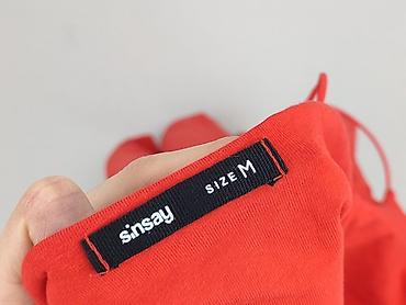 martynka: Sinsay, Sukienka damska, rozmiar M — 4