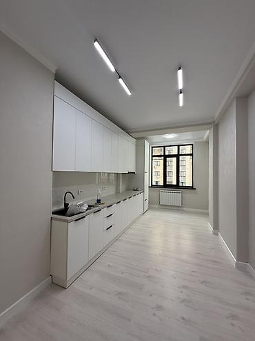 premium development: 3 комнаты, 106 м², Нижний Джал (Джал-23) Элитка, 3 этаж, Евроремонт — 6