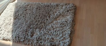 saten traka: Carpet paths, Rectangle, color - Beige