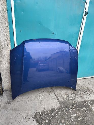 Бампер и комплектующие: Бампер Volkswagen, Б/у, Оригинал — 22