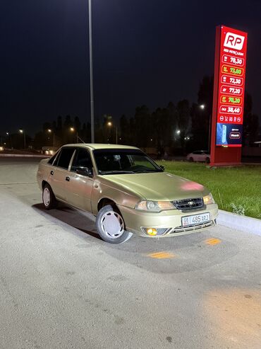 нексия 2 двери: Daewoo Nexia: 2008 г., 1.5 л, Механика, Бензин, Седан
