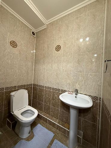 Продажа квартир: 3 комнаты, 93 м², Элитка, 3 этаж, Евроремонт — 20