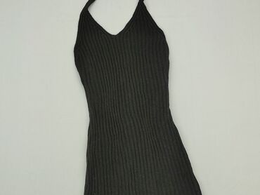 bluzki krótkie damskie: Dress, S (EU 36), H&M, condition - Very good
