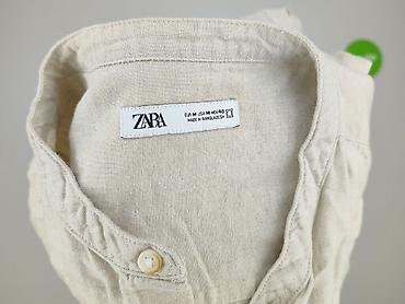 len zara: Zara, Koszula damska, rozmiar M — 4