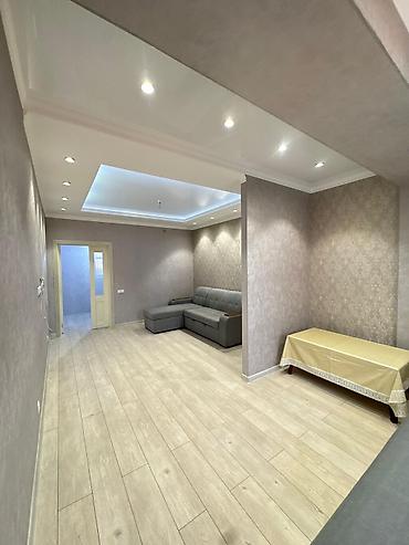 Продажа квартир: 2 комнаты, 75 м², Элитка, 7 этаж, Дизайнерский ремонт — 6