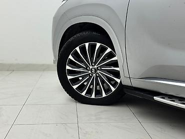 Hyundai: Hyundai Palisade: 2023 г., 2.2 л, Автомат, Дизель, Кроссовер — 8