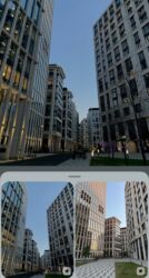 продаю квартиру новопокровка: 1 бөлмө, 45 кв. м