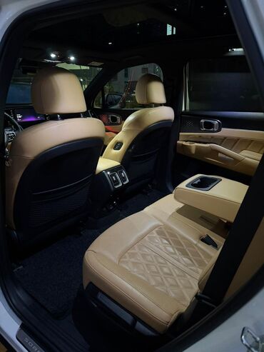 Kia: Kia Sorento: 2020 г., 1.6 л, Гибрид — 16