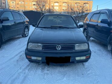 vento каракол: Volkswagen Vento: 1992 г., 1.8 л, Механика, Бензин, Седан