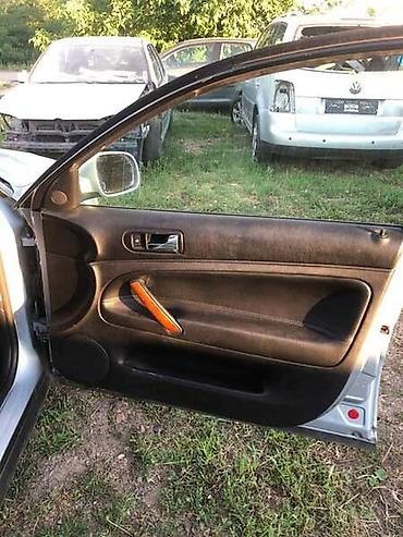 manuel auto: RUČICA MENJAČA ZA VOLKSWAGEN PASSAT B5.5 | Ručica menjača za VW — 5