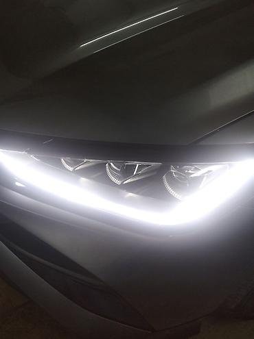 BYD: BYD E2: 2025 г., 1 л, Автомат, Электромобиль, Хэтчбэк — 10