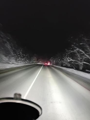 Mercedes-Benz: Mercedes-Benz Спринтер: 2003 г., 2.9 л, Механика, Дизель — 10