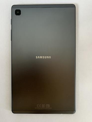 samsung galaxy a30: Планшет, Samsung, память 32 ГБ, 8" - 9", 4G (LTE), Б/у, Классический цвет - Серый — 4