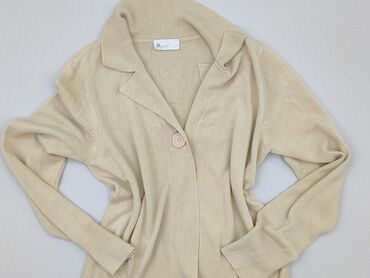 Kardigany: Bhs, Kardigan damski, rozmiar M — 1