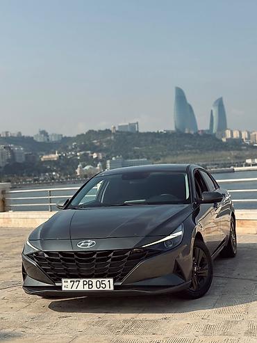 hyundai xg: Bakıda günlük, həftəlik və aylıq avtomobil kirayəsi axtarırsınız? — 1