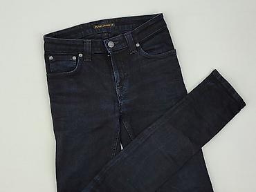 empyre jeans: Nudie Jeans, Jeansy damskie, rozmiar XS — 1