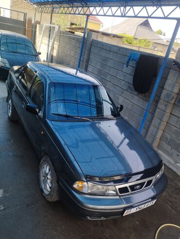 daewoo жентира: Daewoo Nexia: 2004 г., 1.5 л, Механика, Бензин, Седан