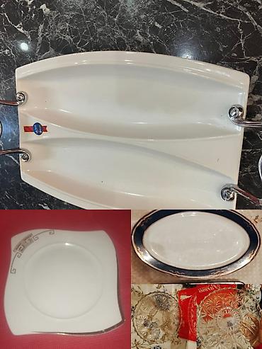 Pencəklər: Tecili satılır — 20