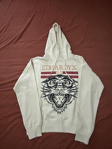 tommy hilfiger: Худи EDHARDYX бирки все на месте обмен тоже — 1