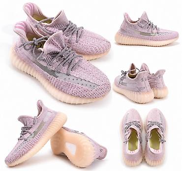 bata zenska obuca: Patike za trčanje NAJBOLJA KOPIJA ADIDAS IZZY / lifestyle, model u — 1
