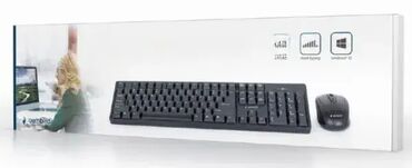 polovna vrata za ves masinu: Brand: Gembird |x|x Model: GEMBIRD KBS-W-01 Gembird 2.4 GHz Slim