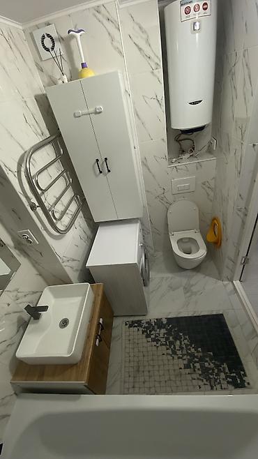 Продажа квартир: 2 комнаты, 62 м², Элитка, 5 этаж, Евроремонт — 19