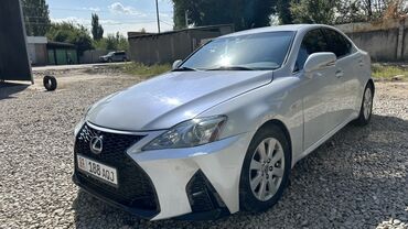 гоформ шины в бишкеке цена: Lexus IS: 2008 г., 2.5 л, Автомат, Бензин, Седан