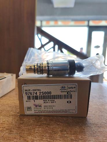 sport filter: Kia Rio, Ceed, Cerato, Optima, Sportage / Hyundai Accent, Elantra — 2