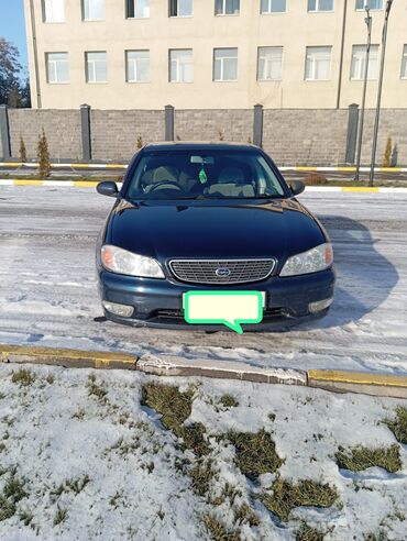 nissan cefiro a33: Nissan Cefiro: 2000 г., 2 л, Автомат, Бензин, Седан