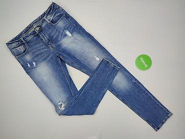 buty doodogs: Denim Co, Jeansy damskie, rozmiar S — 2