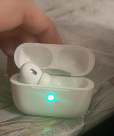 ipod nano 6: İşlənmiş Simsiz (Bluetooth) Qulaqcıqlar, Apple — 3