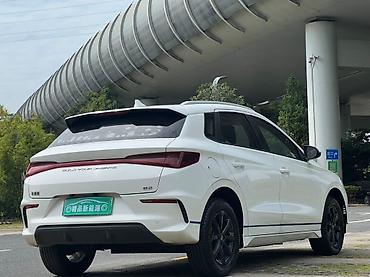 zotye: Сдаю BYD под такси, Долгосрочно, | Залог, Предоплата — 2