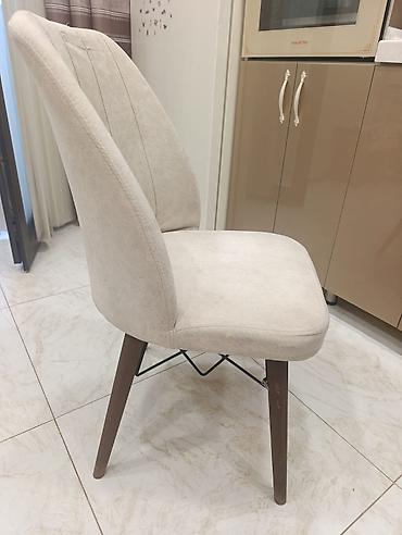 Digər mebel: Afa✅6 eded stul 200 manata satılır birlikde
Bineqedi 9 mkrn*AFA 7515 — 1